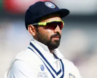 Ajinkya Rahane: ਵੈਭਵ ਸੂਰਿਆਵੰਸ਼ੀ ਦੇ ਟੈਸਟ ਕਰੀਅਰ ’ਤੇ ਅਜਿੰਕਿਆ ਰਹਾਣੇ ਦਾ ਵੱਡਾ ਬਿਆਨ, ਪੜ੍ਹੋ ਕੀ ਕਿਹਾ