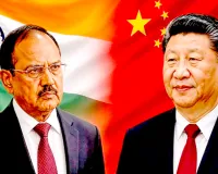 Ajit Doval Diplomacy: ਡੋਭਾਲ ਦੀ ਕੂਟਨੀਤੀ, ਭਾਰਤ-ਚੀਨ ਸਬੰਧਾਂ ਦੀ ਕੁੜੱਤਣ ਘਟੀ