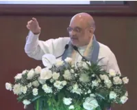 Amit Shah News: ਅਮਿਤ ਸ਼ਾਹ ਦਾ ਆਰਬੀਆਈ ਅਤੇ ਸਹਿਕਾਰੀ ਬੈਂਕਾਂ ਨੂੰ ਸੁਨੇਹਾ : ਆਪਸੀ ਵਿਸ਼ਵਾਸ ਖੇਤਰ ਨੂੰ ਮਜ਼ਬੂਤ ਕਰੇਗਾ 