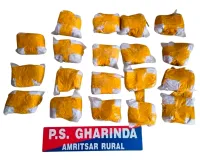 Amritsar Heroin Seizure: ਅੰਮ੍ਰਿਤਸਰ ’ਚ 50 ਕਰੋੜ ਦੀ ਹੈਰੋਇਨ ਸਮੇਤ ਦੋ ਵਿਅਕਤੀ ਗ੍ਰਿਫ਼ਤਾਰ