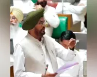 Amritsar News: ਮੁੱਖ ਮੰਤਰੀ ਰਮਦਾਸ ਦੇ ਸੁੰਦਰੀਕਰਨ ਲਈ ਵਿਸ਼ੇਸ਼ ਗ੍ਰਾਂਟ ਦੀ ਮੰਗ