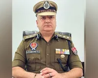 Amritsar Police News: ਡੀਆਈਜੀ ਹਰਮਨਬੀਰ ਸਿੰਘ ਨੂੰ ਅੰਮ੍ਰਿਤਸਰ ਪੁਲਿਸ ਕਮਿਸ਼ਨਰ ਦਾ ਵਾਧੂ ਚਾਰਜ