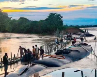 Assam Floods: ਅਸਾਮ ’ਚ 441 ਪਿੰਡ ਅਜੇ ਵੀ ਹੜ੍ਹ ਦੀ ਲਪੇਟ ’ਚ, 112,718 ਨਾਗਰਿਕ ਪ੍ਰਭਾਵਿਤ