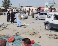 Balochistan Bombing: ਬਲੋਚਿਸਤਾਨ ਦੇ ਸੁਰਾਬ ਜ਼ਿਲ੍ਹੇ ’ਚ ਪਾਕਿਸਤਾਨੀ ਹਵਾਈ ਸੈਨਾ ਦੀ ਬੰਬਾਰੀ ’ਚ 20 ਤੋਂ ਵੱਧ ਨਾਗਰਿਕਾਂ ਦੀ ਮੌਤ