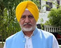 Sukhbir Singh Badal: ਆਪ ਆਗੂ ਬਲਤੇਜ ਪੰਨੂ ਨੇ ਸੁਖਬੀਰ ਬਾਦਲ 'ਤੇ ਹਮਲੇ ਦੀ ਕੋਸ਼ਿਸ਼ ਦੀ ਕੀਤੀ ਨਿਖੇਧੀ
