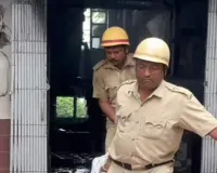 Bengal Hotel Fire: ਹੋਟਲ 'ਚ ਲੱਗੀ ਅੱਗ, ਛੇ ਸ਼ਰਧਾਲੂਆਂ ਦੀ ਮੌਤ, ਅਨੇਕਾਂ ਝੁਲਸੇ
