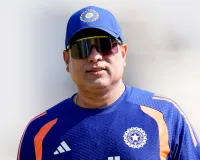 BCCI Cricket Director: BCCI ’ਚ ਪਹਿਲੀ ਵਾਰ ਬਣੇਗਾ ਕ੍ਰਿਕੇਟ ਡਾਇਰੈਕਟਰ ਦਾ ਅਹੁੱਦਾ, VVS ਲਕਸ਼ਮਣ ਨੂੰ ਮਿਲ ਸਕਦੀ ਹੈ ਵੱਡੀ ਜ਼ਿੰਮੇਵਾਰੀ