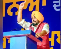 Punjab News: ‘ਮਾਵਾਂ-ਧੀਆਂ ਸਤਿਕਾਰ ਯੋਜਨਾ’ ਤਹਿਤ ਹੁਣ ਤੱਕ 70.92 ਲੱਖ ਔਰਤਾਂ ਨੂੰ ਮਿਲਿਆ ਲਾਭ: ਮੁੱਖ ਮੰਤਰੀ ਭਗਵੰਤ ਮਾਨ