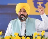 Punjab CM News: ਮੈਂ ਲੋਕਾਂ ਦਾ ਪੈਸਾ ਲੋਕਾਂ ’ਤੇ ਖਰਚ ਰਿਹਾ ਹਾਂ, ਪਰ ਤਕਲੀਫ਼ ਵਿਰੋਧੀਆਂ ਨੂੰ ਹੋ ਰਹੀ ਹੈ : ਮੁੱਖ ਮੰਤਰੀ ਭਗਵੰਤ ਸਿੰਘ ਮਾਨ