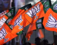 BJP Sangrur News: ਅੰਦਰੂਨੀ ਪਾਰਟੀ ਮਾਮਲਿਆਂ ’ਤੇ ਬਿਆਨਾਂ ਨੂੰ ਲੈ ਕੇ ਭਾਜਪਾ ਪੰਜਾਬ ਵੱਲੋਂ ਸੰਗਰੂਰ ਦੇ ਤਿੰਨ ਆਗੂਆਂ ਨੂੰ ਕਾਰਨ ਦੱਸੋ ਨੋਟਿਸ ਜਾਰੀ