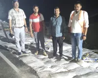 Bihar Flood News : ਵਾਲਮੀਕਿਨਗਰ ਬੈਰਾਜ ਦੇ ਸਾਰੇ 36 ਗੇਟ ਖੋਲ੍ਹੇ ਗਏ, ਸਵੇਰੇ ਬੈਰਾਜ ਦਾ ਪੱਧਰ 20 ਹਜ਼ਾਰ ਕਿਊਸਿਕ