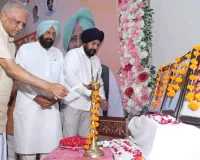 Bjp Punjab News: ਪੰਜਾਬ ’ਚ ਇਕੱਲਿਆਂ ਚੋਣ ਲੜੇਗੀ ਭਾਜਪਾ, ਸ਼੍ਰੋਮਣੀ ਅਕਾਲੀ ਦਲ ਨਾਲ ਗਠਜੋੜ ਦੀ ਕੋਈ ਸੰਭਾਵਨਾ ਨਹੀਂ: ਬੀ.ਐੱਲ. ਸੰਤੋਸ਼