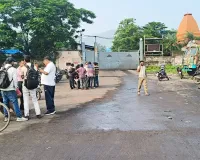 Factory Blast: ਸੀਮੈਂਟ ਫੈਕਟਰੀ ’ਚ ਧਮਾਕਾ, 3 ਇੰਜੀਨੀਅਰਾਂ ਦੀ ਮੌਤ, 1 ਜ਼ਖਮੀ