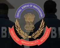 CBI ਨੇ ਰਿਸ਼ਵਤਖੋਰੀ ਦੇ ਮਾਮਲੇ 'ਚ ਸਬ-ਇੰਸਪੈਕਟਰ ਨੂੰ ਕੀਤਾ ਗ੍ਰਿਫ਼ਤਾਰ