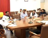 Punjab News: ਪੰਜਾਬ ਸਰਕਾਰ ਨੇ ਆਦਰਸ਼ ਸਕੂਲਾਂ ਦੇ ਅਧਿਆਪਕਾਂ ਦੀਆਂ ਤਨਖਾਹਾਂ ਵਿੱਚ 120 ਫੀਸਦੀ ਤੋਂ ਵੱਧ ਵਾਧੇ ਨੂੰ ਦਿੱਤੀ ਮਨਜ਼ੂਰੀ