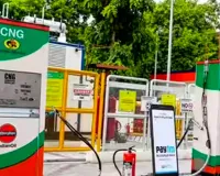 CNG Price Hike: ਦਿੱਲੀ NCR ’ਚ CNG ਹੋਇਆ ਮਹਿੰਗਾ, ਸਾਲ ’ਚ 5ਵੀਂ ਵਾਰ ਵਧੇ ਭਾਅ