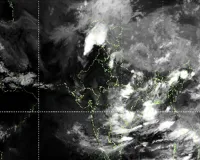 Delhi NCR Weather: ਦਿੱਲੀ-ਐਨਸੀਆਰ ’ਚ ਤੇਜ਼ ਹਵਾਵਾਂ ਨਾਲ ਪਿਆ ਮੀਂਹ, 25 ਸੂਬਿਆਂ ਨੂੰ ਚੇਤਾਵਨੀ