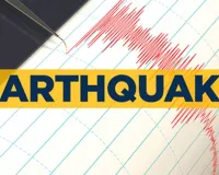 China Earthquake News: ਨੇਪਾਲ ’ਚ ਹੜ੍ਹਾਂ ਕਾਰਨ ਹੋਈ ਤਬਾਹੀ ਦੇ ਵਿਚਕਾਰ, ਚੀਨ ’ਚ ਭੂਚਾਲ