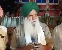 Faridkot Farmers Protest: ਫਰੀਦਕੋਟ ’ਚ ਸਪੀਕਰ ਦੀ ਰਿਹਾਇਸ਼ ਦਾ ਘਿਰਾਓ ਕਰਨਗੇ ਕਿਸਾਨ, ਸਰਕਾਰ ਨਾਲ ਮੀਟਿੰਗ ਰਹੀ ਬੇਸਿੱਟਾ