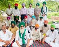 Faridkot Farmers Protest: 10 ਅਗਸਤ ਨੂੰ ਫਰੀਦਕੋਟ ਡੀਸੀ ਦਫ਼ਤਰ ਅੱਗੇ ਕਿਸਾਨਾਂ ਦਾ ਵਿਸ਼ਾਲ ਰੋਸ ਪ੍ਰਦਰਸ਼ਨ