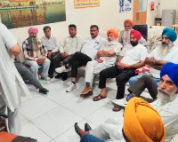 Faridkot News: ਮੈਡੀਕਲ ਪ੍ਰੈਕਟੀਸ਼ਨਰਜ਼ ਐਸੋਸੀਏਸ਼ਨ ਦੀ ਮੀਟਿੰਗ ’ਚ ਕਈ ਅਹਿਮ ਫ਼ੈਸਲੇ