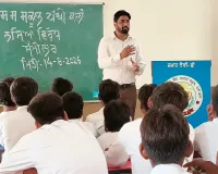Faridkot News: ਵੱਖ-ਵੱਖ ਸਰਕਾਰੀ ਸਕੂਲਾਂ ’ਚ ਨਸ਼ਾ ਵਿਰੋਧੀ ਜਾਗਰੂਕਤਾ ਸੈਮੀਨਾਰ ਕਰਵਾਏ