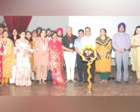 Faridkot News: ਏਅਰਵੇਅ ਮੈਨੇਜਮੈਂਟ ਸਬੰਧੀ ਨਵੀਆਂ ਤਕਨੀਕਾਂ ਤੇ ਵਿਹਾਰਕ ਹੁਨਰਾਂ ਬਾਰੇ ਮਾਹਿਰਾਂ ਵੱਲੋਂ ਸਾਂਝੇ ਕੀਤੇ ਤਜਰਬੇ