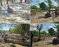 Flood: ਹੜ੍ਹ ਨਾਲ 10 ਜ਼ਿਲ੍ਹਿਆਂ 'ਚ 126,431 ਲੋਕ ਪ੍ਰਭਾਵਿਤ, ਇੱਕ ਹੋਰ ਲਾਸ਼ ਮਿਲੀ