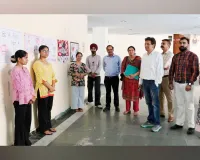 GGS Medical College: ਜੀਜੀਐੱਸ ਮੈਡੀਕਲ ਕਾਲਜ ਵਿਖੇ ਐਂਟੀ-ਰੈਗਿੰਗ ਜਾਗਰੂਕਤਾ ਹਫ਼ਤਾ ਮਨਾਇਆ