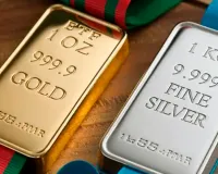 Gold Price Today: ਸਰਾਫਾ ਬਾਜ਼ਾਰ ’ਚ ਮਹਿੰਗਾ ਹੋਇਆ ਸੋਨਾ, ਚਾਂਦੀ ਦੀ ਕੀਮਤ ’ਚ ਕੋਈ ਬਦਲਾਅ ਨਹੀਂ