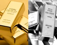 Gold Price Today: ਸਰਾਫਾ ਬਾਜ਼ਾਰ ’ਚ ਮਾਮੂਲੀ ਗਿਰਾਵਟ, ਸੋਨੇ ਤੇ ਚਾਂਦੀ ਦੀ ਫਿੱਕੀ ਪਈ ਚਮਕ