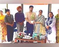 Government Brijindra College: ਸਰਕਾਰੀ ਬਰਜਿੰਦਰਾ ਕਾਲਜ ’ਚ ਸੋਲਿਡ ਵੇਸਟ ਮੈਨੇਜਮੈਂਟ ਸਬੰਧੀ ਸੈਮੀਨਾਰ ਤੇ ਲੇਖ ਲਿਖਣ ਮੁਕਾਬਲੇ