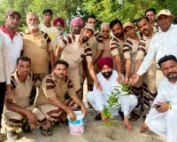 Guruharsahai News: ਬਲਾਕ ਗੁਰੂਹਰਸਹਾਏ ਤੇ ਸੈਦੇ ਕੇ ਮੋਹਨ ਦੀ ਸਾਧ-ਸੰਗਤ ਨੇ ਪੂਜਨੀਕ ਗੁਰੂ ਜੀ ਦੇ ਅਵਤਾਰ ਦਿਵਸ ਦੀ ਖੁਸ਼ੀ ’ਚ ਲਾਏ ਪੌਦੇ