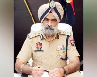 Harcharan Singh Bhullar: ਪੰਜਾਬ ਪੁਲਿਸ ਦੇ ਮੁਅੱਤਲ ਡੀਆਈਜੀ ਹਰਚਰਨ ਸਿੰਘ ਭੁੱਲਰ ਦੀ ਜ਼ਮਾਨਤ ’ਤੇ ਹਾਈਕੋਰਟ ਨੇ ਫੈਸਲਾ ਰੱਖਿਆ ਸੁਰੱਖਿਅਤ