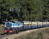 Indian Railways News: ਭਾਰੀ ਮੀਂਹ ਕਾਰਨ ਕਾਂਗੜਾ ਘਾਟੀ ਰੇਲ ਸੇਵਾ ਮੁਅੱਤਲ, ਅਗਲੇ ਹੁਕਮਾਂ ਤੱਕ ਟਰੇਨਾਂ ਬੰਦ