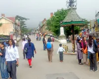 Himachal Pradesh Weather: ਹਿਮਾਚਲ ’ਚ 7 ਅਗਸਤ ਤੱਕ ਭਾਰੀ ਮੀਂਹ ਦੀ ਚੇਤਾਵਨੀ, ਕਈ ਜ਼ਿਲ੍ਹਿਆਂ ’ਚ ਯੈਲੋ ਅਲਰਟ