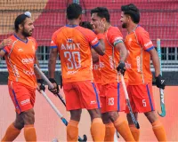 Hockey World Cup 2026: ਹਾਕੀ ਵਿਸ਼ਵ ਕੱਪ, ਭਾਰਤ ਨੇ ਪਾਕਿਸਤਾਨ ਨੂੰ 5-3 ਨਾਲ ਹਰਾਇਆ