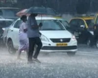 IMD Weather Forecast: ਦੇਸ਼ ਦੇ ਉੱਤਰ-ਪੂਰਬੀ ਖੇਤਰ ’ਚ ਅਗਲੇ ਦੋ ਦਿਨਾਂ ਦੌਰਾਨ ਭਾਰੀ ਮੀਂਹ ਪੈਣ ਦੀ ਸੰਭਾਵਨਾ