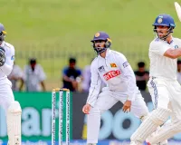 IND vs SL: ਕੋਲੰਬੋ ਟੈਸਟ, ਮੀਂਹ ਕਾਰਨ ਮੈਚ ’ਚ ਦੇਰੀ, ਧਰੁਵ ਜੁਰੇਲ ਸੈਂਕੜੇ ਦੇ ਕਰੀਬ