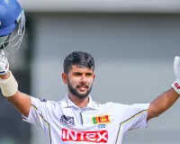 IND vs SL: ਭਾਰਤ-ਸ਼੍ਰੀਲੰਕਾ ਕੋਲੰਬੋ ਟੈਸਟ ਡਰਾਅ, ਭਾਰਤ ਨੇ ਲੜੀ 1-0 ਨਾਲ ਜਿੱਤੀ