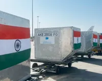 India Afghanistan Relations: ਭਾਰਤ ਨੇ ਅਫਗਾਨਿਸਤਾਨ ਨੂੰ ਭੇਜੀ ਮੈਡੀਕਲ ਸਹਾਇਤਾ