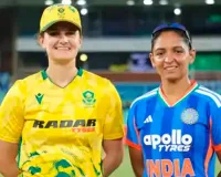 India Women Tour of South Africa: ਭਾਰਤੀ ਮਹਿਲਾ ਟੀਮ ਦੇ ਦੱਖਣੀ ਅਫਰੀਕਾ ਦੌਰੇ ਦਾ ਸ਼ਡਿਊਲ ਬਦਲਿਆ