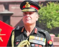 Indian Army Chief: ਭਾਰਤੀ ਫੌਜ ਮੁਖੀ ਜਨਰਲ ਸੇਠ 16 ਅਗਸਤ ਤੋਂ ਨੇਪਾਲ ਦੇ ਪੰਜ ਦਿਨਾਂ ਦੌਰੇ ’ਤੇ