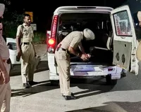 Jalandhar Police: ਆਜ਼ਾਦੀ ਦਿਵਸ ਦੇ ਮੱਦੇਨਜ਼ਰ ਜਲੰਧਰ ਪੁਲਿਸ ਨੇ ਵਧਾਈ ਸੁਰੱਖਿਆ, ਥਾਂ-ਥਾਂ ਨਾਕਾਬੰਦੀ ਤੇ ਚੈਕਿੰਗ