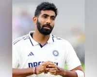 Jasprit Bumrah: ਟੀਮ ਇੰਡੀਆ ਲਈ ਖੁਸ਼ਖਬਰੀ, ਬੁਮਰਾਹ ਪੂਰੀ ਤਰ੍ਹਾਂ ਫਿੱਟ, ਦੋਵੇਂ ਟੈਸਟ ਖੇਡਣ ਦੀ ਮਿਲੀ ਮਨਜ਼ੂਰੀ