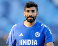 Jasprit Bumrah: ਜਸਪ੍ਰੀਤ ਬੁਮਰਾਹ ਸ਼੍ਰੀਲੰਕਾ ਖਿਲਾਫ਼ ਟੈਸਟ ਸੀਰੀਜ਼ ਤੋਂ ਬਾਹਰ