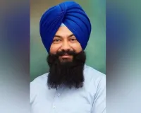 Punjab SC Commission: ਜਸਵੀਰ ਸਿੰਘ ਗੜ੍ਹੀ ਨੇ ਐੱਸਸੀ ਕਮਿਸ਼ਨ ਦੇ ਚੇਅਰਮੈਨ ਅਹੁਦੇ ਤੋਂ ਦਿੱਤਾ ਅਸਤੀਫ਼ਾ