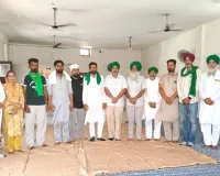 SKM Chandigarh Protest: ਸੰਯੁਕਤ ਕਿਸਾਨ ਮੋਰਚੇ ਦੇ ਚੰਡੀਗੜ੍ਹ ਧਰਨੇ ਲਈ ਫ਼ਰੀਦਕੋਟ ਤੋਂ ਕਿਸਾਨ ਆਗੂਆਂ ਦੀਆਂ ਡਿਊਟੀਆਂ ਲਾਈਆਂ