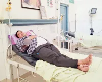 Kotkapura News: ਬੈਂਕ ਆਫ਼ ਬੜੋਦਾ ਦੇ ਕੈਸ਼ੀਅਰ ’ਤੇ ਜਾਨਲੇਵਾ ਹਮਲਾ