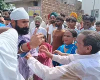 Kotkapura News: ਚੱਲਦੇ ਵਿਆਹ 'ਚ ਆਈ ਪੁਲਿਸ, ਹੋ ਗਿਆ ਹੰਗਾਮਾ, ਲੱਗੇ ਕਈ ਦੋਸ਼